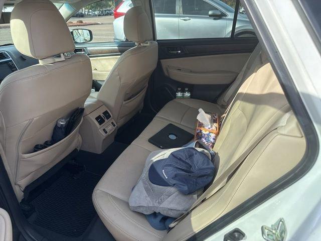 used 2018 Subaru Outback car, priced at $15,500