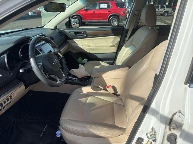 used 2018 Subaru Outback car, priced at $15,500
