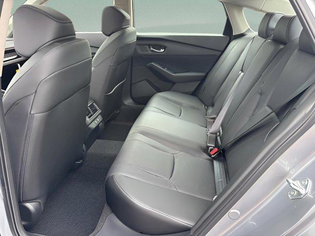 new 2025 Honda Accord Hybrid car, priced at $35,314
