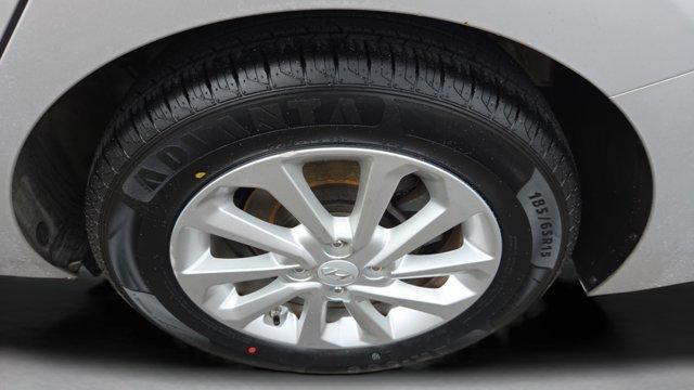 used 2019 Hyundai Accent car, priced at $10,215