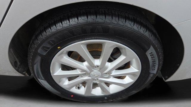 used 2019 Hyundai Accent car, priced at $10,215