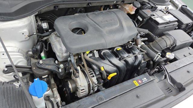 used 2019 Hyundai Accent car, priced at $10,215