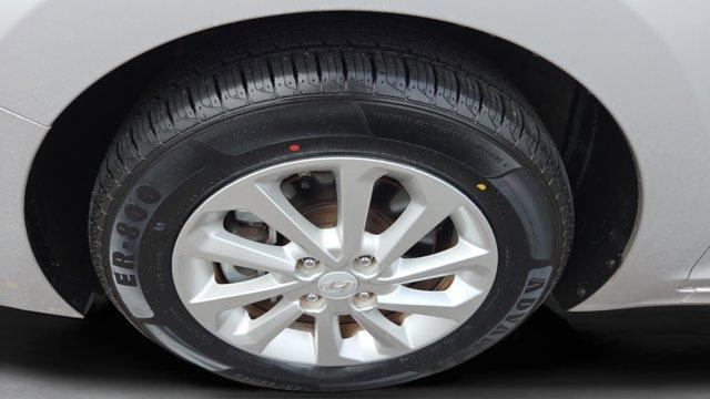 used 2019 Hyundai Accent car, priced at $10,215