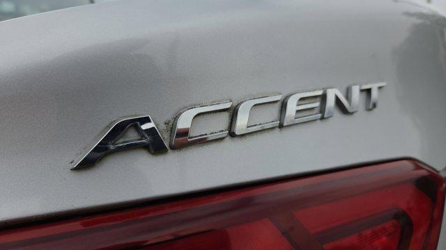 used 2019 Hyundai Accent car, priced at $10,215