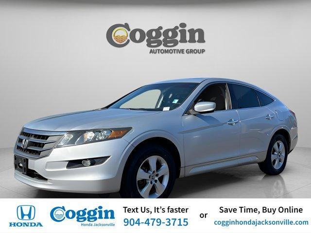 used 2011 Honda Accord Crosstour car, priced at $7,791