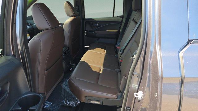 new 2026 Honda Ridgeline car, priced at $43,297