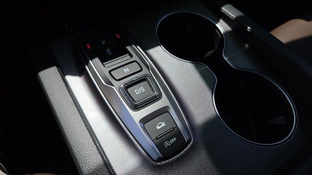 new 2026 Honda Ridgeline car, priced at $43,297