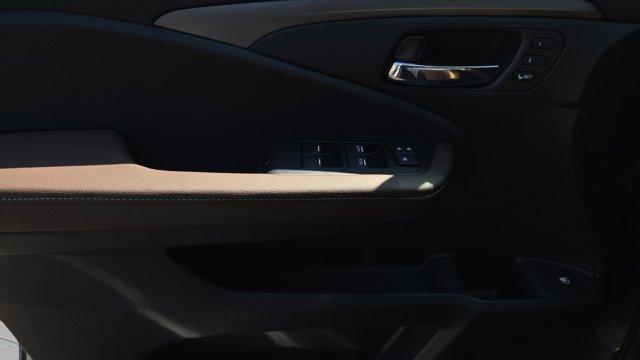 new 2026 Honda Ridgeline car, priced at $43,297