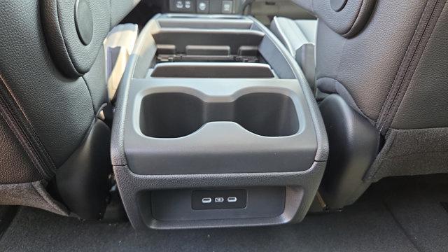 new 2026 Honda Odyssey car, priced at $47,083