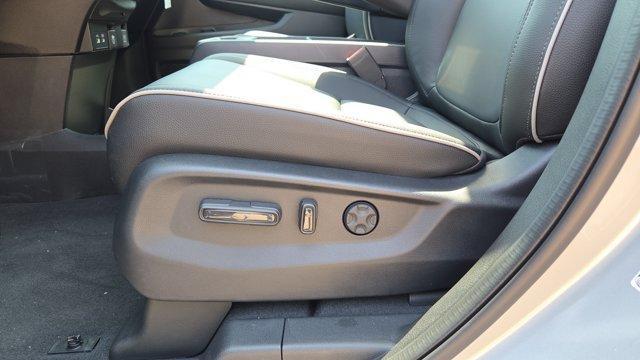 new 2026 Honda Odyssey car, priced at $47,083