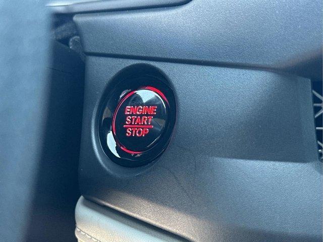 new 2025 Honda Accord car, priced at $31,890