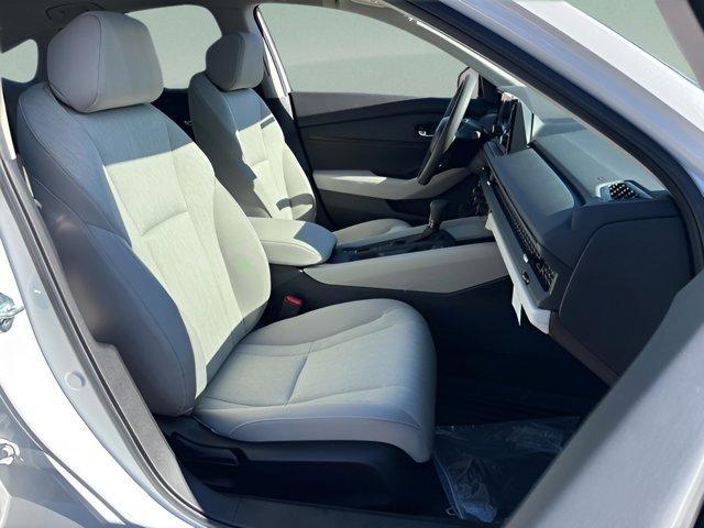 new 2025 Honda Accord car, priced at $31,890