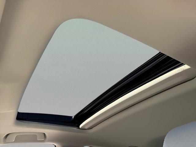 new 2025 Honda Accord car, priced at $31,890