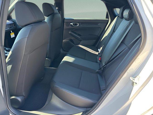 new 2026 Honda Civic car, priced at $29,113