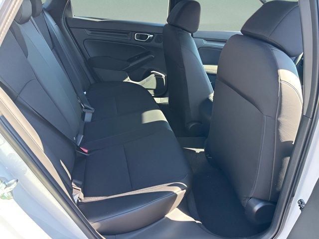 new 2026 Honda Civic car, priced at $29,113