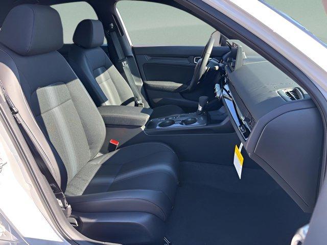 new 2026 Honda Civic car, priced at $29,113