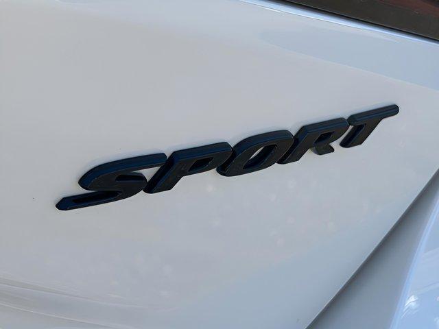 new 2026 Honda Civic car, priced at $29,113