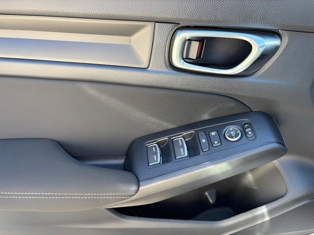 new 2026 Honda Civic car, priced at $29,113