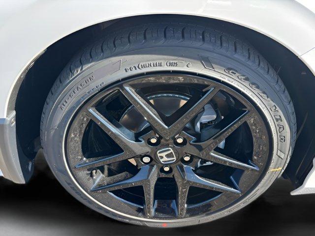 new 2026 Honda Civic car, priced at $29,113