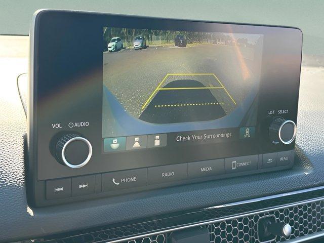 new 2026 Honda Civic car, priced at $29,113