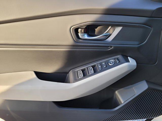 new 2025 Honda Accord car, priced at $31,701