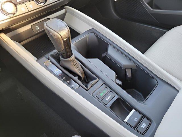 new 2025 Honda Accord car, priced at $31,701