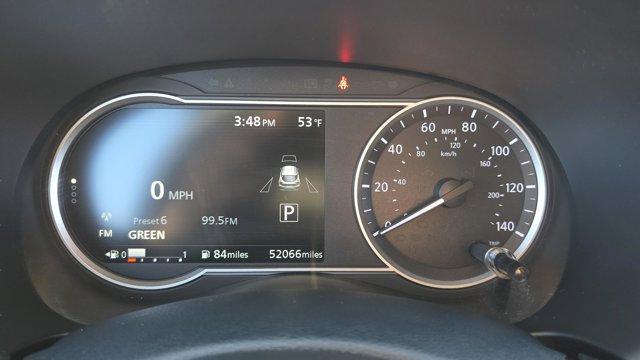 used 2020 Nissan Kicks car, priced at $14,991