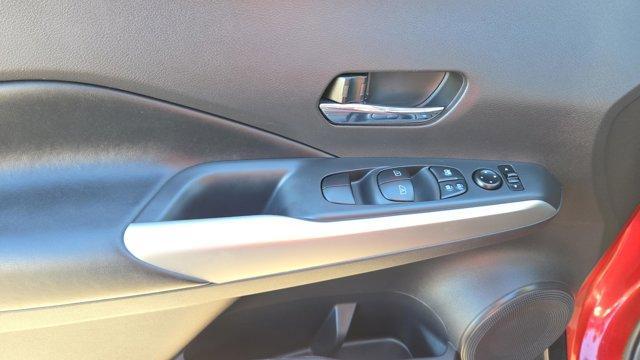 used 2020 Nissan Kicks car, priced at $14,991