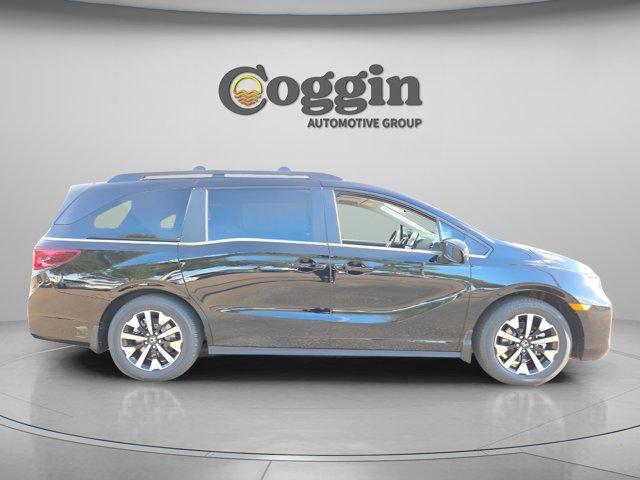 new 2026 Honda Odyssey car, priced at $43,079
