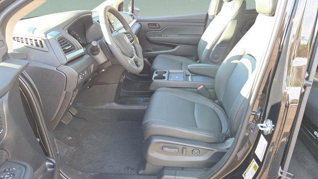 new 2026 Honda Odyssey car, priced at $43,079