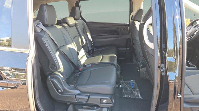 new 2026 Honda Odyssey car, priced at $43,079