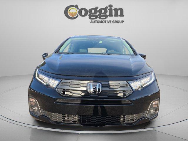 new 2026 Honda Odyssey car, priced at $43,079