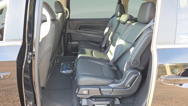 new 2026 Honda Odyssey car, priced at $43,079