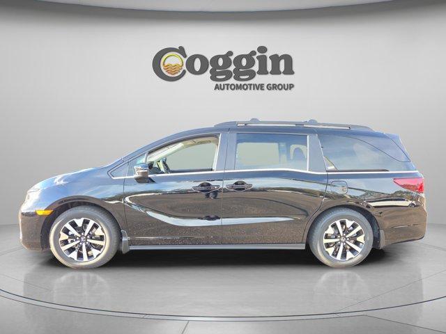 new 2026 Honda Odyssey car, priced at $43,079