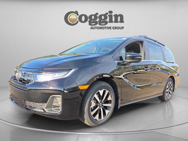 new 2026 Honda Odyssey car, priced at $43,079