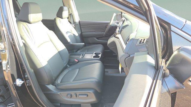 new 2026 Honda Odyssey car, priced at $43,079