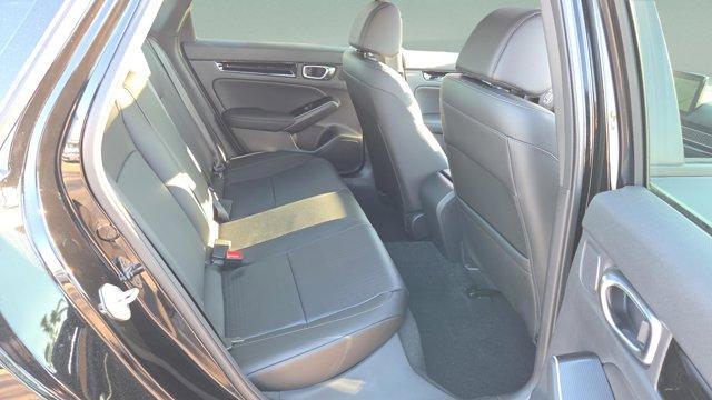 new 2026 Honda Civic Hybrid car, priced at $32,484