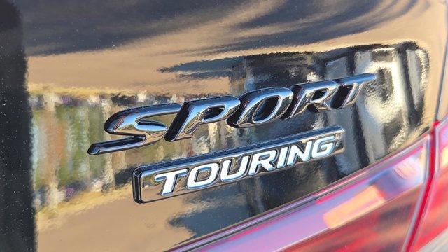 new 2026 Honda Civic Hybrid car, priced at $32,484