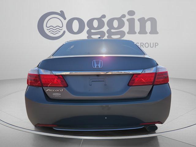 used 2014 Honda Accord car, priced at $15,998