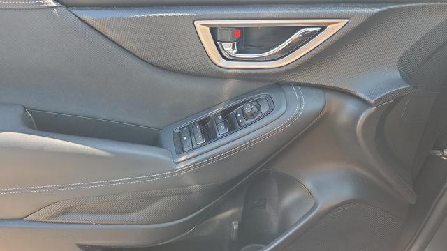 used 2021 Subaru Forester car, priced at $19,738