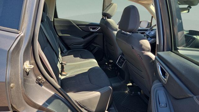 used 2021 Subaru Forester car, priced at $19,738
