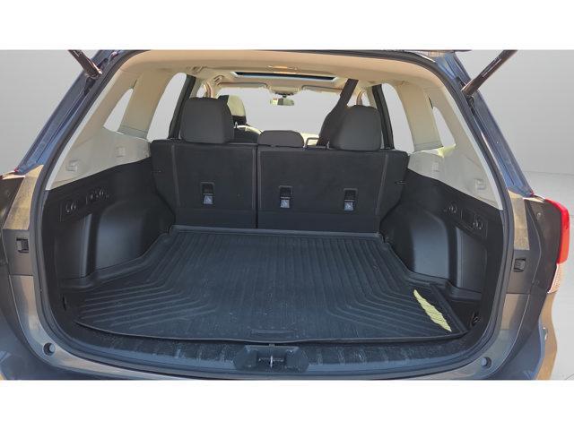 used 2021 Subaru Forester car, priced at $19,738