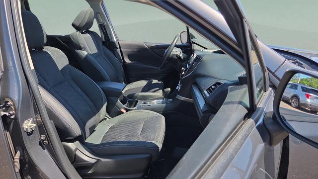 used 2021 Subaru Forester car, priced at $19,738