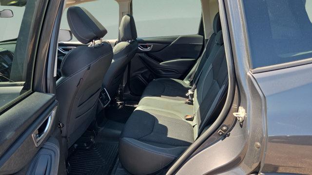 used 2021 Subaru Forester car, priced at $19,738