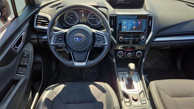 used 2021 Subaru Forester car, priced at $19,738