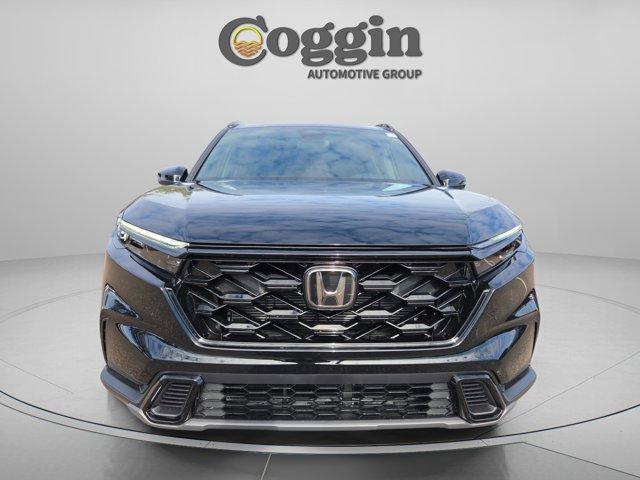 new 2026 Honda CR-V Hybrid car, priced at $37,831