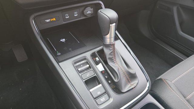 new 2026 Honda CR-V Hybrid car, priced at $37,831