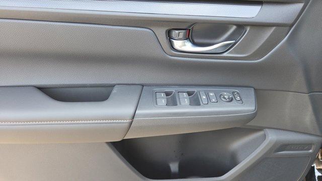 new 2026 Honda CR-V Hybrid car, priced at $37,831