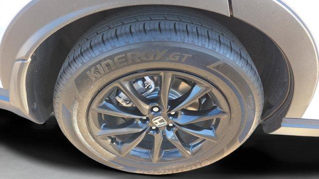 used 2026 Honda CR-V Hybrid car, priced at $34,991