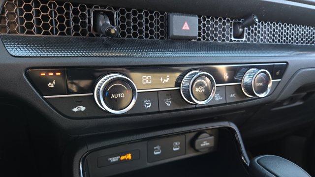 used 2026 Honda CR-V Hybrid car, priced at $34,991